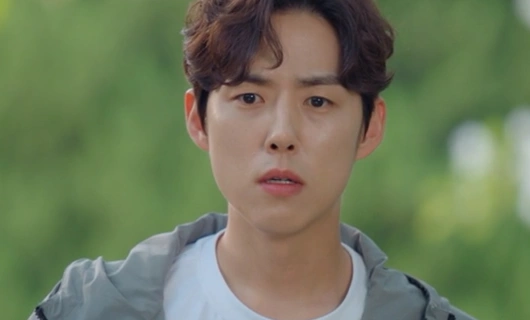 Мы в прибыли 43 серия