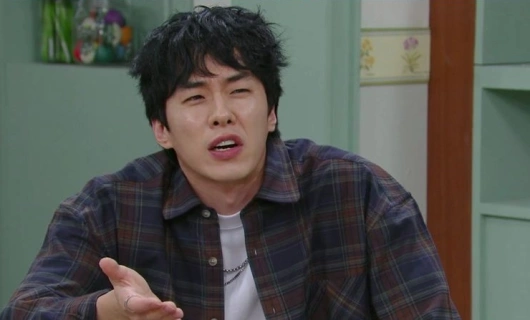 Мы в прибыли 44 серия