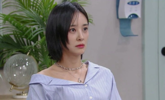 Мы в прибыли 47 серия