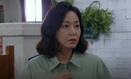 Мы в прибыли 49 серия