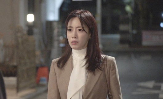 Мы в прибыли 5 серия