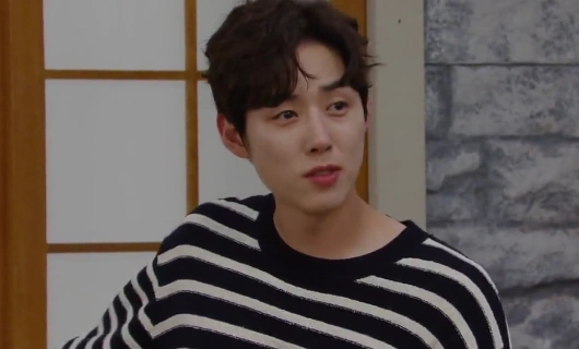 Мы в прибыли 53 серия