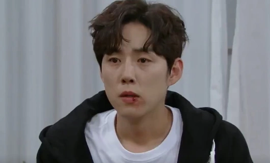 Мы в прибыли 54 серия