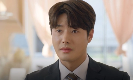 Мы в прибыли 57 серия