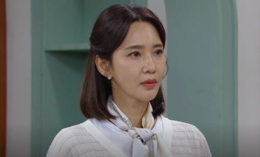 Мы в прибыли 58 серия