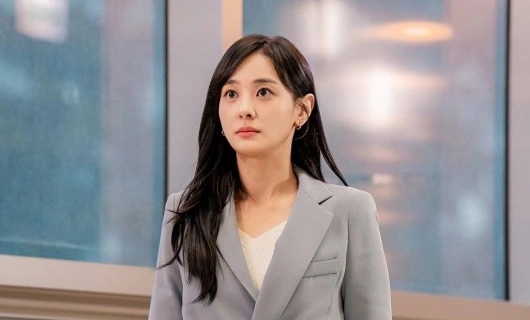 Мы в прибыли 6 серия