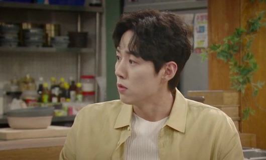 Мы в прибыли 60 серия