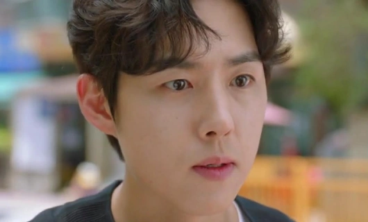 Мы в прибыли 67 серия