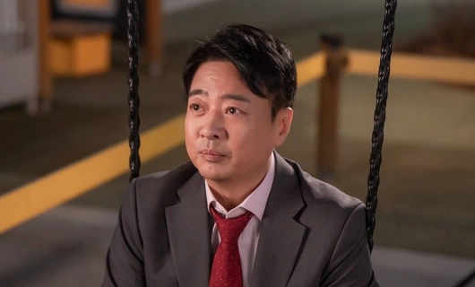 Мы в прибыли 9 серия