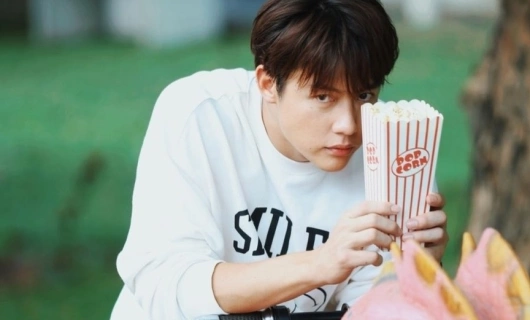 Любовь с первой ночи 1 серия