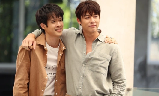 Любовь с первой ночи 16 серия