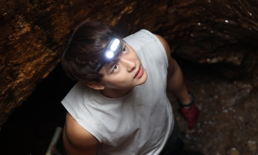 Любовь с первой ночи 6 серия