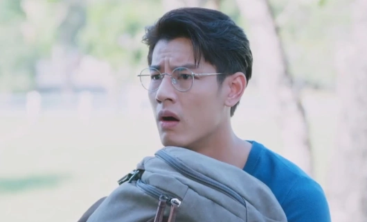 Любовь с первой ночи 7 серия