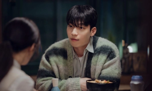 Выпускник 1 серия