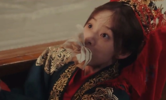 Расстаться навеки 1 серия