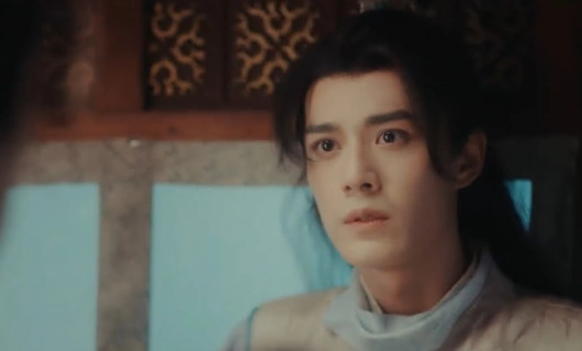 Расстаться навеки 11 серия