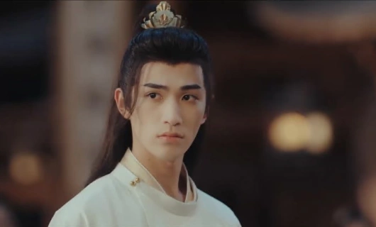 Расстаться навеки 13 серия