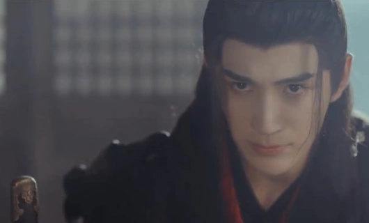 Расстаться навеки 24 серия