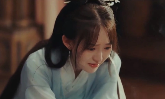 Расстаться навеки 3 серия