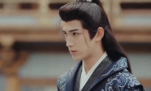 Расстаться навеки 4 серия