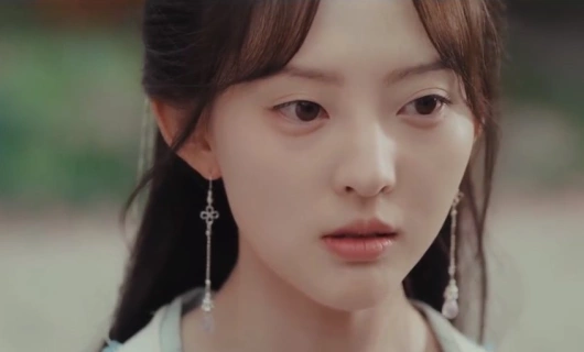 Расстаться навеки 5 серия