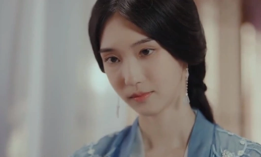 Расстаться навеки 7 серия