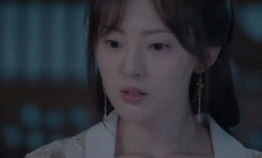 Расстаться навеки 9 серия