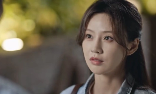 Сдавайся, капитан Хань! 12 серия