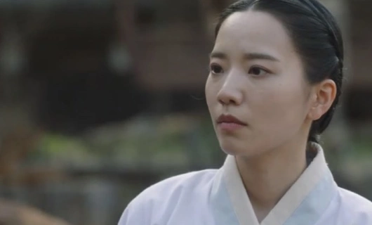 Наследный принц исчез 18 серия