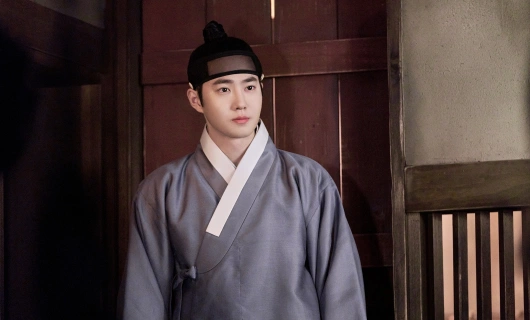 Наследный принц исчез 7 серия