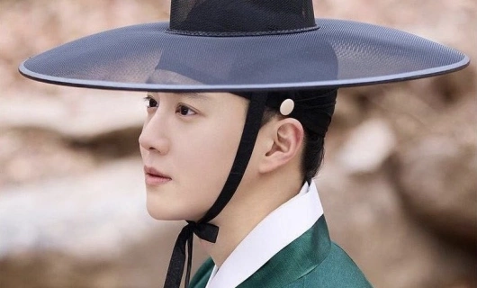 Наследный принц исчез 8 серия