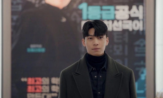 Выпускник 16 серия