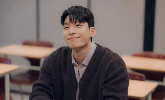 Выпускник 3 серия