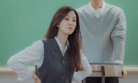 Выпускник 4 серия