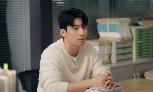 Выпускник 5 серия