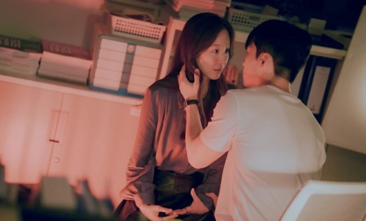 Выпускник 6 серия