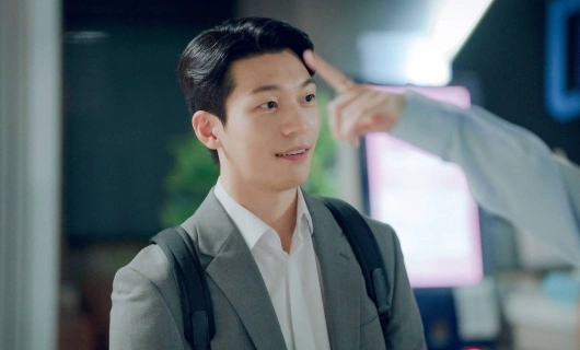 Выпускник 7 серия