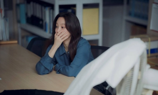 Выпускник 8 серия