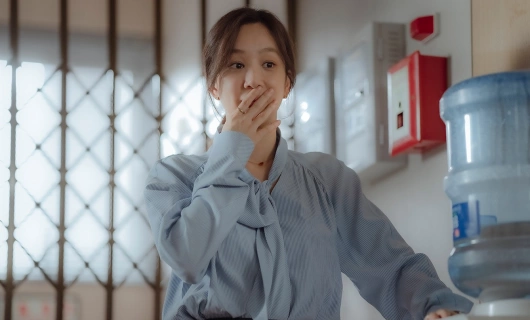 Выпускник 9 серия