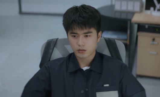 Наука влюбляться 10 серия