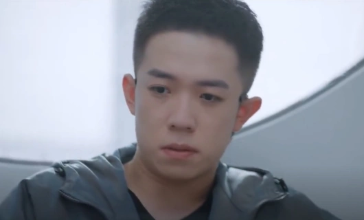 Наука влюбляться 14 серия