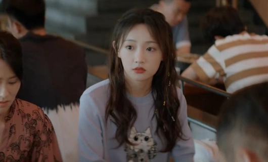 Наука влюбляться 7 серия