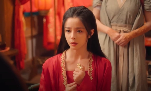 Переписать судьбу 1 серия