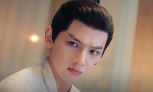 Переписать судьбу 10 серия