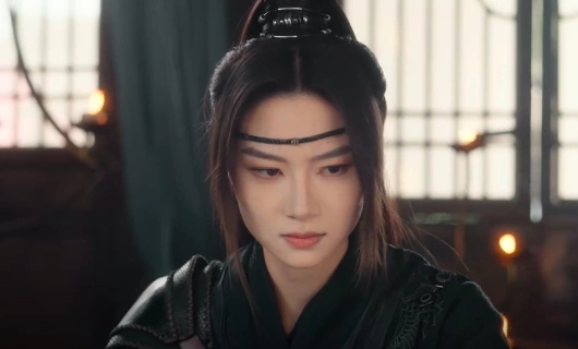 Переписать судьбу 14 серия