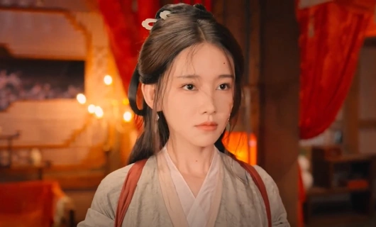 Переписать судьбу 16 серия