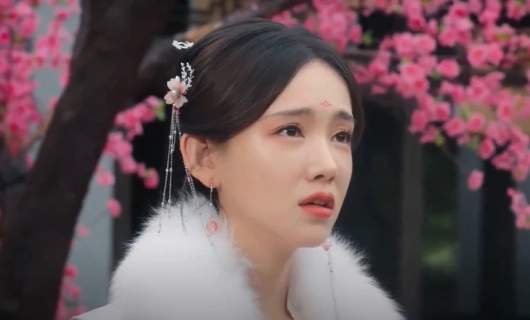 Переписать судьбу 20 серия