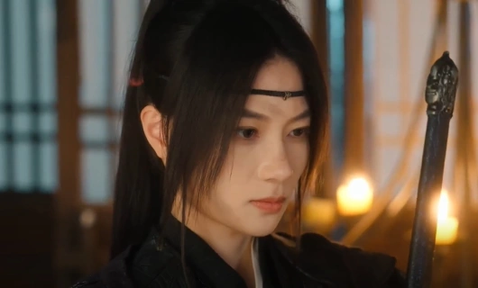 Переписать судьбу 3 серия