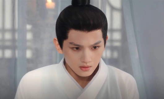 Переписать судьбу 5 серия