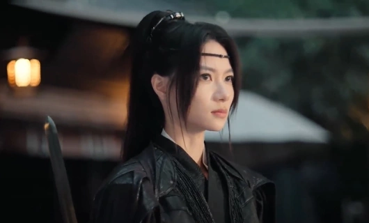 Переписать судьбу 6 серия